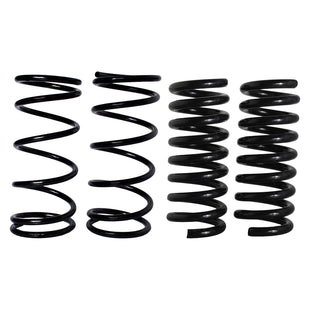 Resortes Ag Confort Dodge Dakota 4X2 1997-2004 Kit 4 piezas