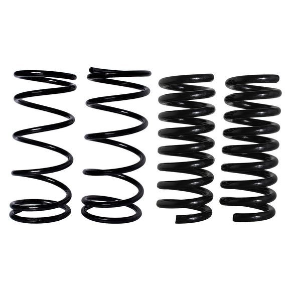 Resortes Ag Confort Dodge Dakota 4X2 1997-2004 Kit 4 piezas