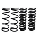 Resortes Ag Confort Dodge Dakota 4X2 1997-2004 Kit 4 piezas-1