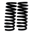 Resortes Originales AG Confort Dodge Durango/Dakota 97-04 Par Delantero-1