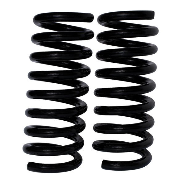 Resortes Originales AG Confort Dodge Durango/Dakota 97-04 Par Delantero