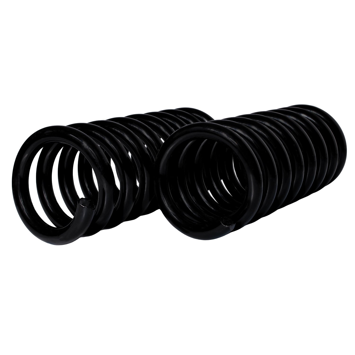 Resortes Originales Ag Confort Dodge Durango/Dakota 4X2 97-04 Par Delantero