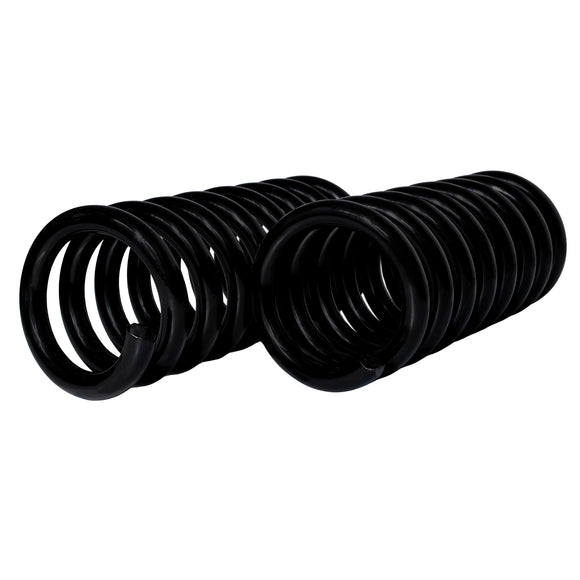 Resortes Ag Confort Dodge Dakota 4x2 (Cabina larga 6 Cil, 8 Cil) 1997-2004 Kit 4 piezas