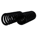 Resortes Ag Confort Dodge Dakota 4x2 (Cabina larga 6 Cil, 8 Cil) 1997-2004 Kit 4 piezas-2