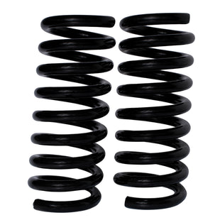 Resortes Originales AG Confort Dodge Durango/Dakota 4X2 1997-2004 Par Delantero