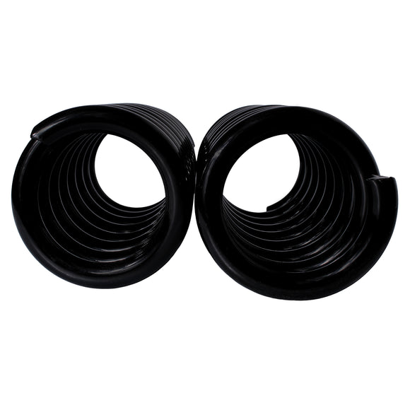 Resortes Originales AG Confort Dodge Durango/Dakota 97-04 Par Delantero