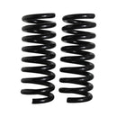 Resortes Originales AG Confort Dodge Durango/Dakota 4X2 1997-2004 Par Delantero-2