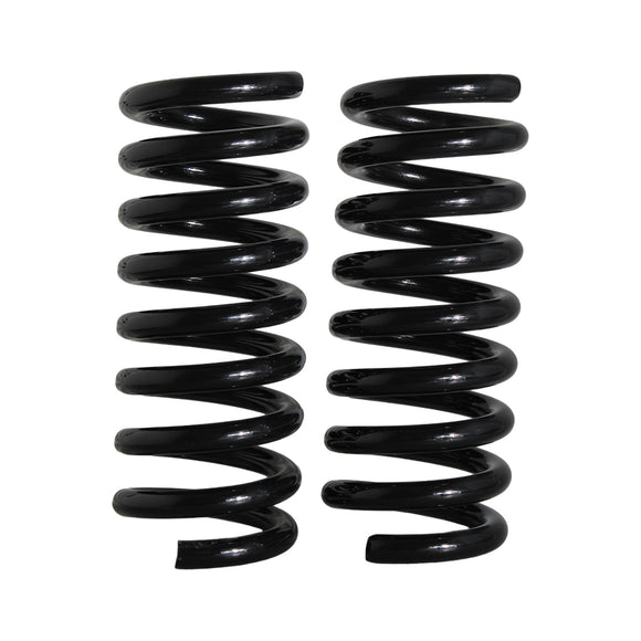 Resortes Originales AG Confort Dodge Durango/Dakota 4X2 1997-2004 Par Delantero