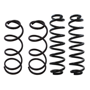 Resortes Originales AG Confort Chrysler PT Cruiser (Cabriolet) 2001-2013 Kit 4 Piezas