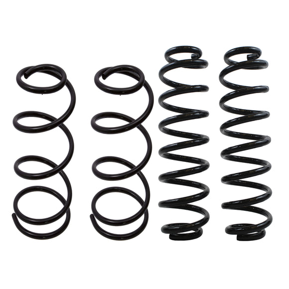 Resortes Originales AG Confort Chrysler PT Cruiser (Cabriolet) 2001-2013 Kit 4 Piezas