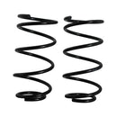 Resortes Originales AG Confort Chrysler PT Cruiser 2001-2013 Par Delantero-2