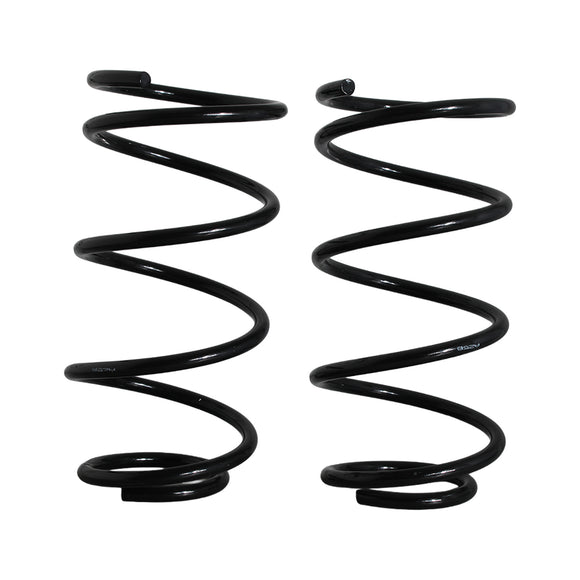 Resortes Originales AG Confort Chrysler PT Cruiser 2001-2013 Par Delantero