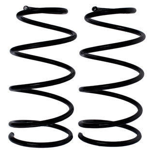 Resortes Originales AG Confort Chrysler PT Cruiser 2001-2013 Par Delantero