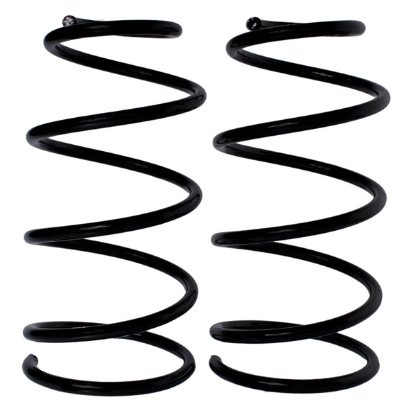 Resortes Originales AG Confort Chrysler PT Cruiser 2001-2013 Par Delantero