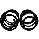 Resortes Originales AG Confort Chrysler PT Cruiser 2001-2013 Par Delantero-4