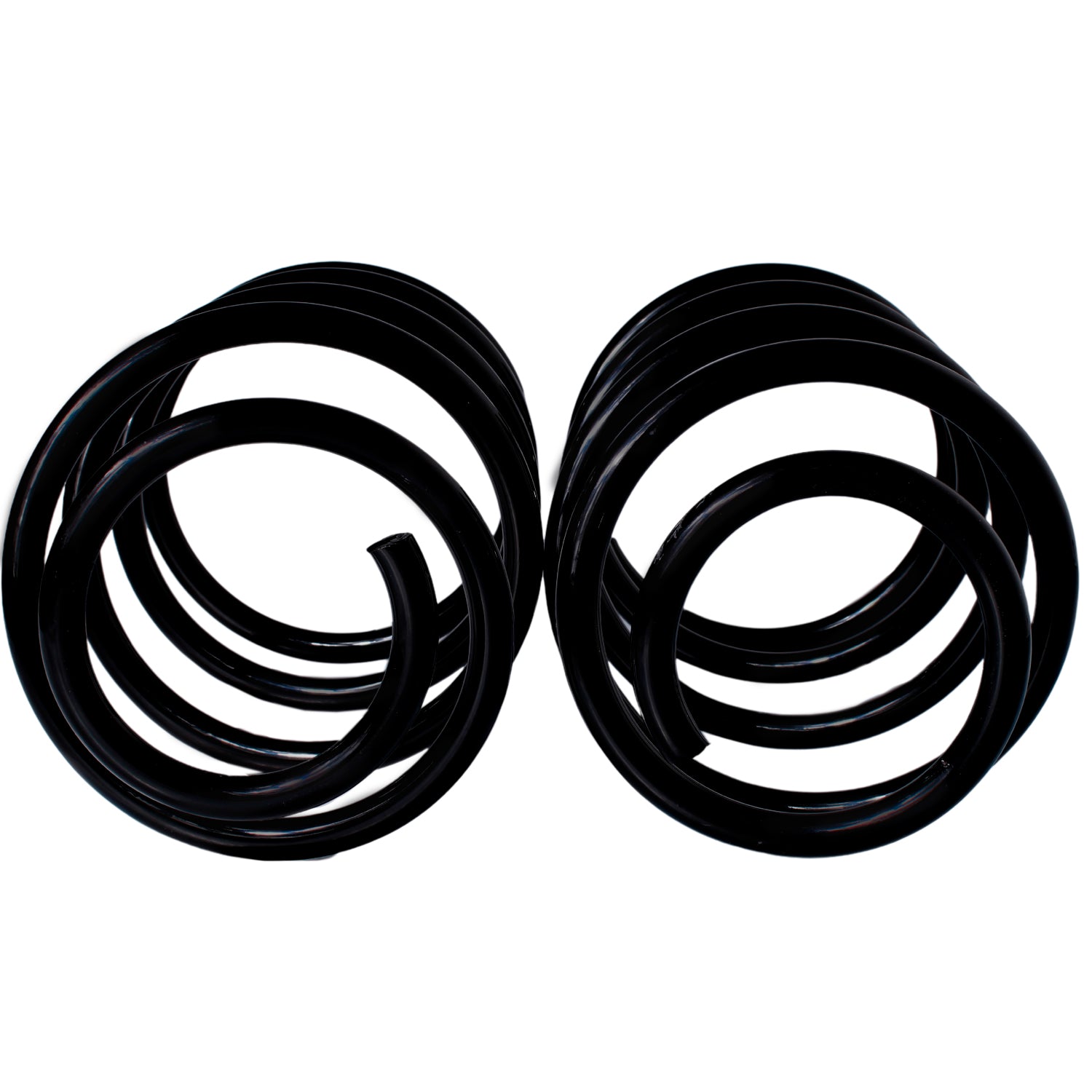 Resortes Originales Ag Confort Dodge Chrysler PT Cruiser (Cabriolet) 2001-2013 Kit 4 Piezas