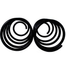 Resortes Originales AG Confort Chrysler PT Cruiser 2001-2013 Par Delantero-4