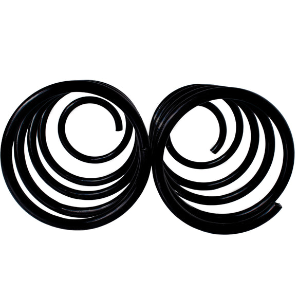 Resortes Originales AG Confort Chrysler PT Cruiser 2001-2013 Par Delantero