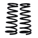 Resortes Originales AG Confort Dodge Ram 2500 2007-2010 Par Delantero-2