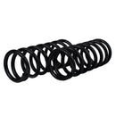 Resortes Originales AG Confort Dodge Ram 2500 2007-2010 Par Delantero-2