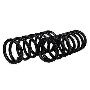 Resortes Originales AG Confort Dodge Ram 2500 2007-2010 Par Delantero