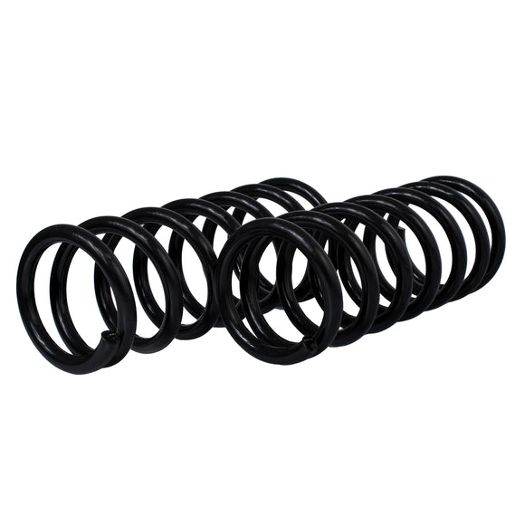 Resortes Originales AG Confort Dodge Ram 2500 2007-2010 Par Delantero