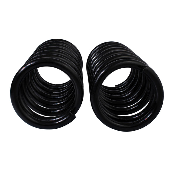 Resortes Originales AG Confort Dodge Ram 2500 2007-2010 Par Delantero