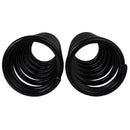 Resortes Originales AG Confort Dodge Ram 2500 2007-2010 Par Delantero-4