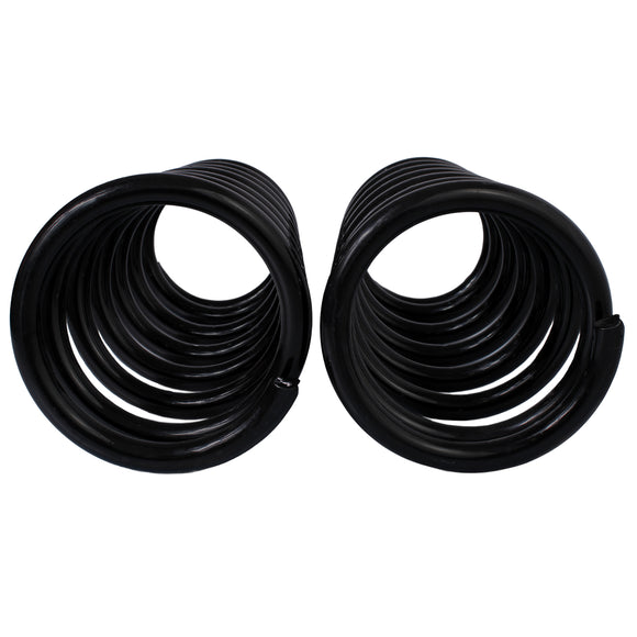 Resortes Originales AG Confort Dodge Ram 2500 2007-2010 Par Delantero