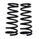 Resortes Originales AG Confort Dodge Ram 2500 2007-2010 Par Delantero-1