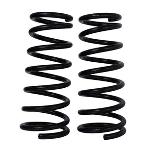 Resortes Originales AG Confort Dodge Ram 2500 2007-2010 Par Delantero