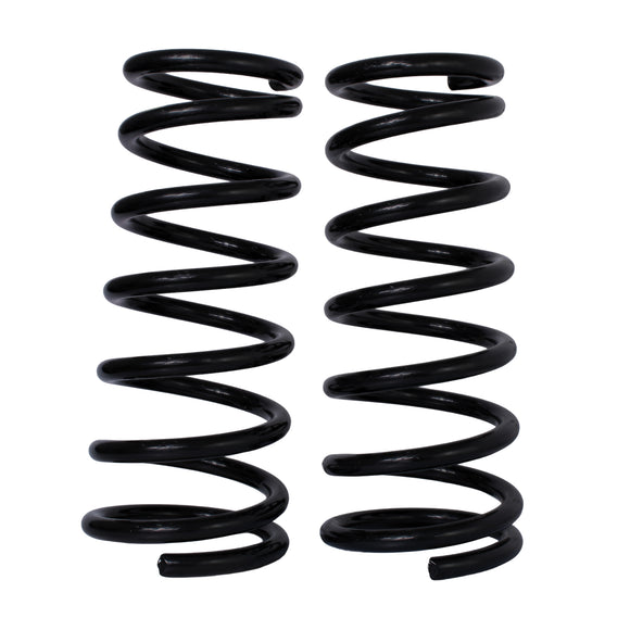 Resortes Originales AG Confort Dodge Ram 2500 2007-2010 Par Delantero