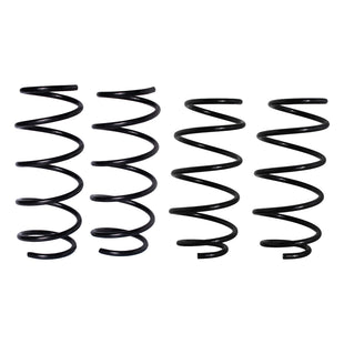 Resortes Originales AG Confort Jeep Renegade Sport 2016-2019 4 Piezas