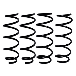 Resortes Originales AG Confort Jeep Renegade Sport 2016-2019 4 Piezas