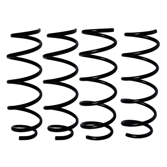 Resortes Originales AG Confort Jeep Renegade Sport 2016-2019 4 Piezas