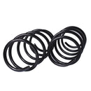 Resortes Originales AG Confort Jeep Renegade Sport 2016-2019 Delanteros-2