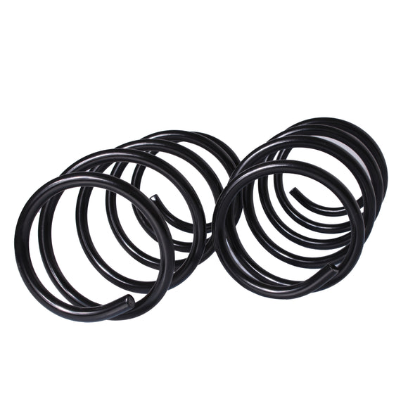 Resortes Originales AG Confort Jeep Renegade Sport 2016-2019 Delanteros