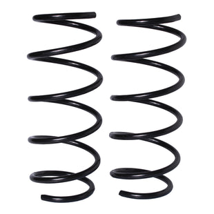 Resortes Originales AG Confort Jeep Renegade Sport 2016-2019 Delanteros