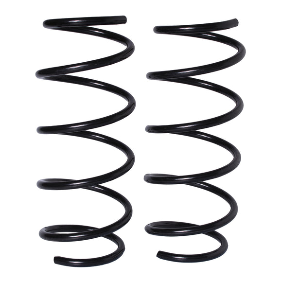 Resortes Originales AG Confort Jeep Renegade Sport 2016-2019 Delanteros