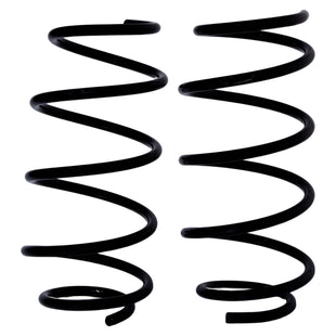 Resortes Originales AG Confort Jeep Renegade Sport 2016-2019 Traseros