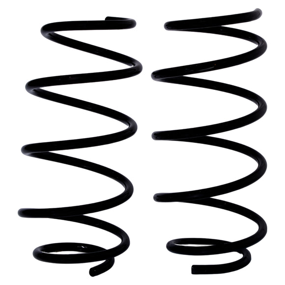 Resortes Originales AG Confort Jeep Renegade Sport 2016-2019 Traseros