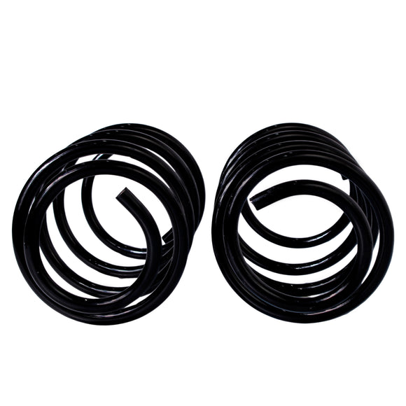 Resortes Originales AG Confort Jeep Renegade Sport 2016-2019 Traseros