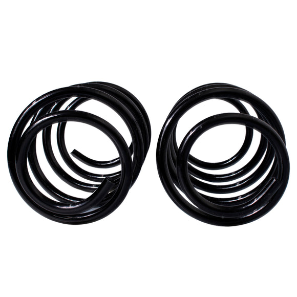 Resortes Originales AG Confort Jeep Renegade Sport 2016-2019 Traseros