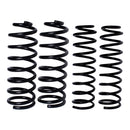 Resortes Originales AG Confort Jeep Wrangler 07-17 Kit 4 Piezas-2