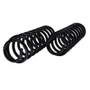 Resortes Originales AG Confort Jeep Wrangler 07-17 Kit 4 Piezas-3