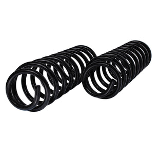 Resortes Originales Ag Confort Jeep Wrangler 2007-2017 Par Delantero