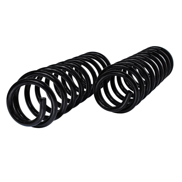Resortes Originales AG Confort Jeep Wrangler 2007-2017 Par Delantero