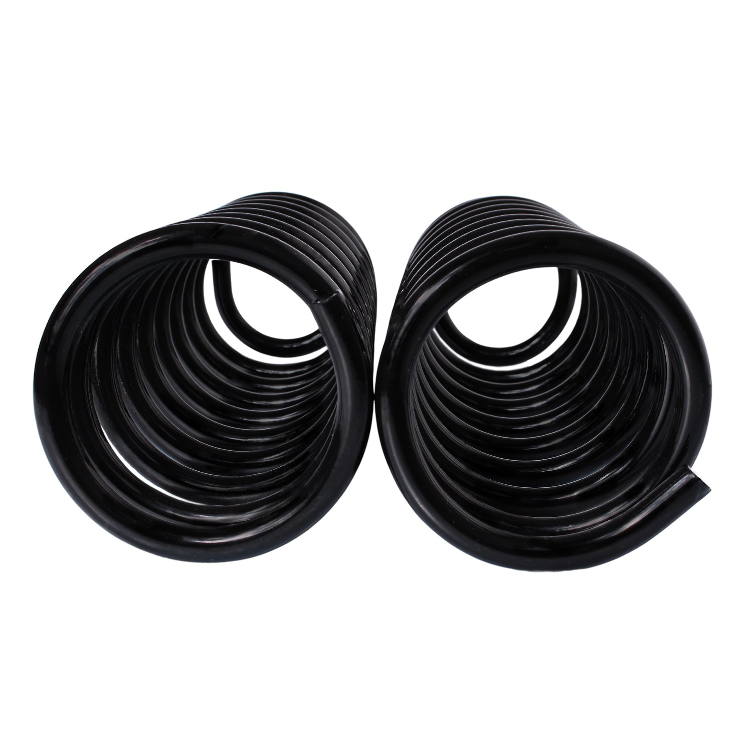 Resortes Originales Ag Confort Jeep Wrangler 2007-2017 Par Delantero