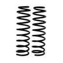 Resortes Originales AG Confort Jeep Wrangler 2007-2017 Par Delantero-2