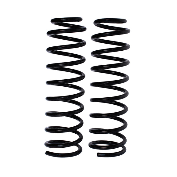 Resortes Originales AG Confort Jeep Wrangler 2007-2017 Par Delantero